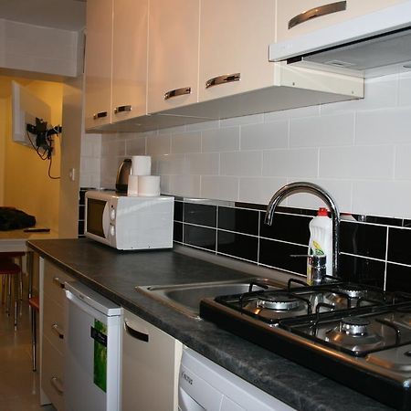 Marmara Apartments Istanbul Phòng bức ảnh