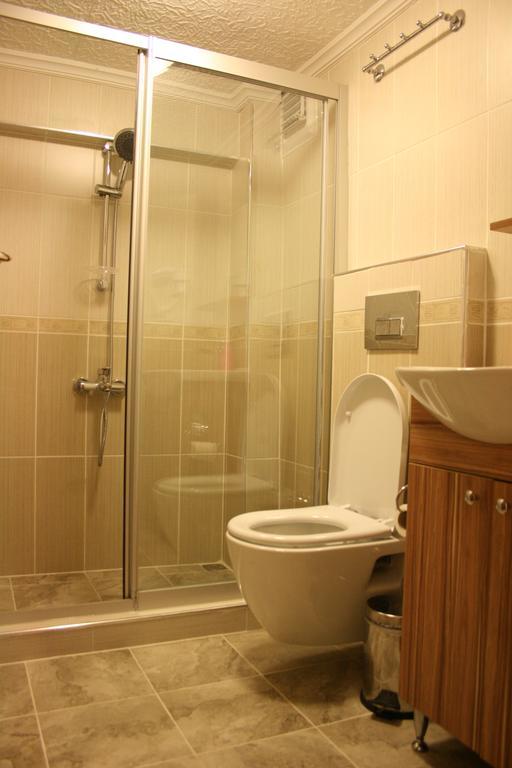 Marmara Apartments Istanbul Phòng bức ảnh