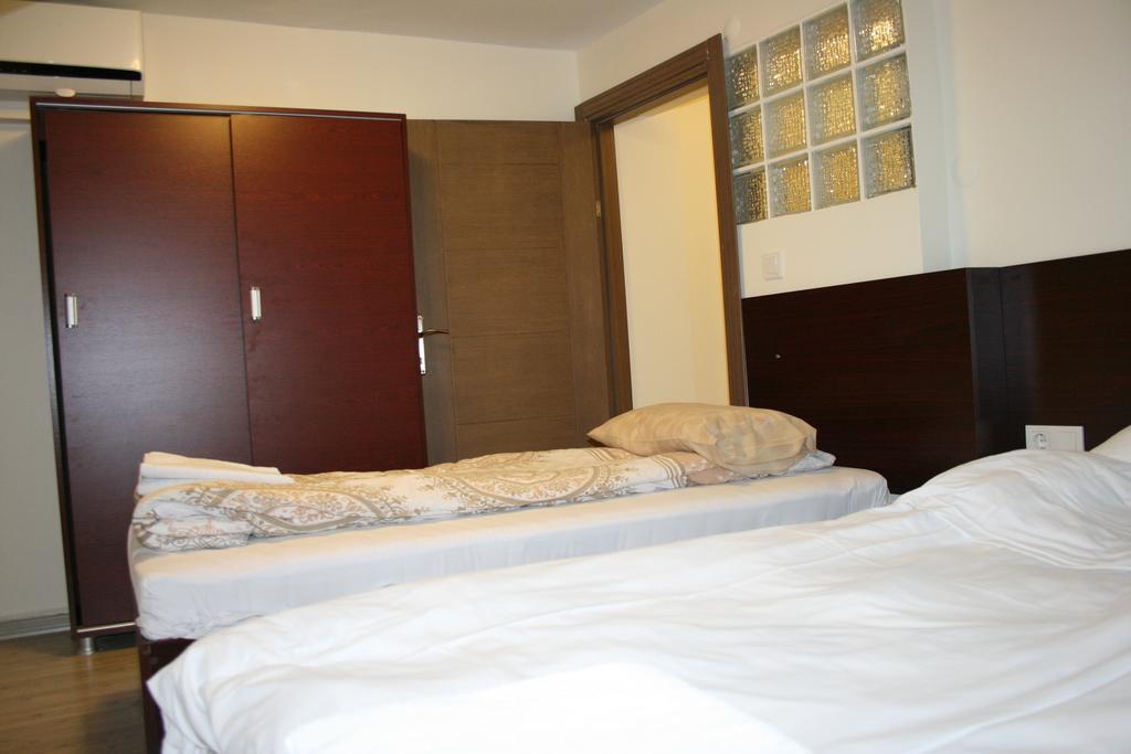 Marmara Apartments Istanbul Phòng bức ảnh