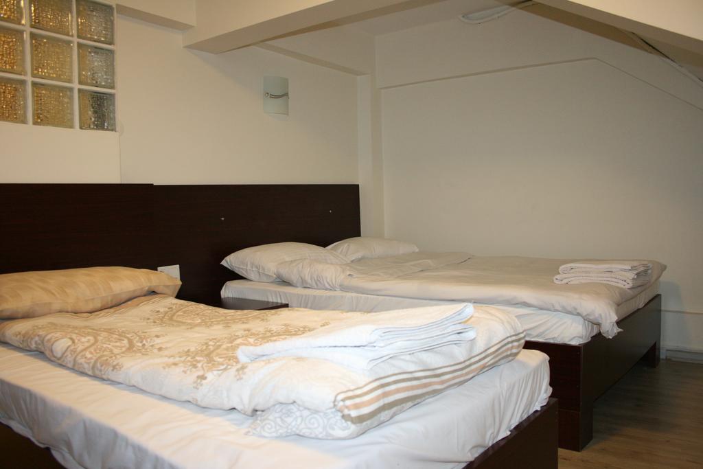 Marmara Apartments Istanbul Phòng bức ảnh