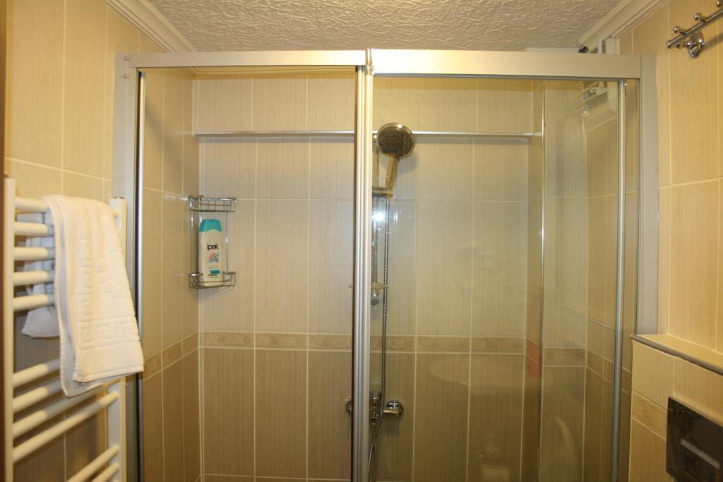 Marmara Apartments Istanbul Phòng bức ảnh