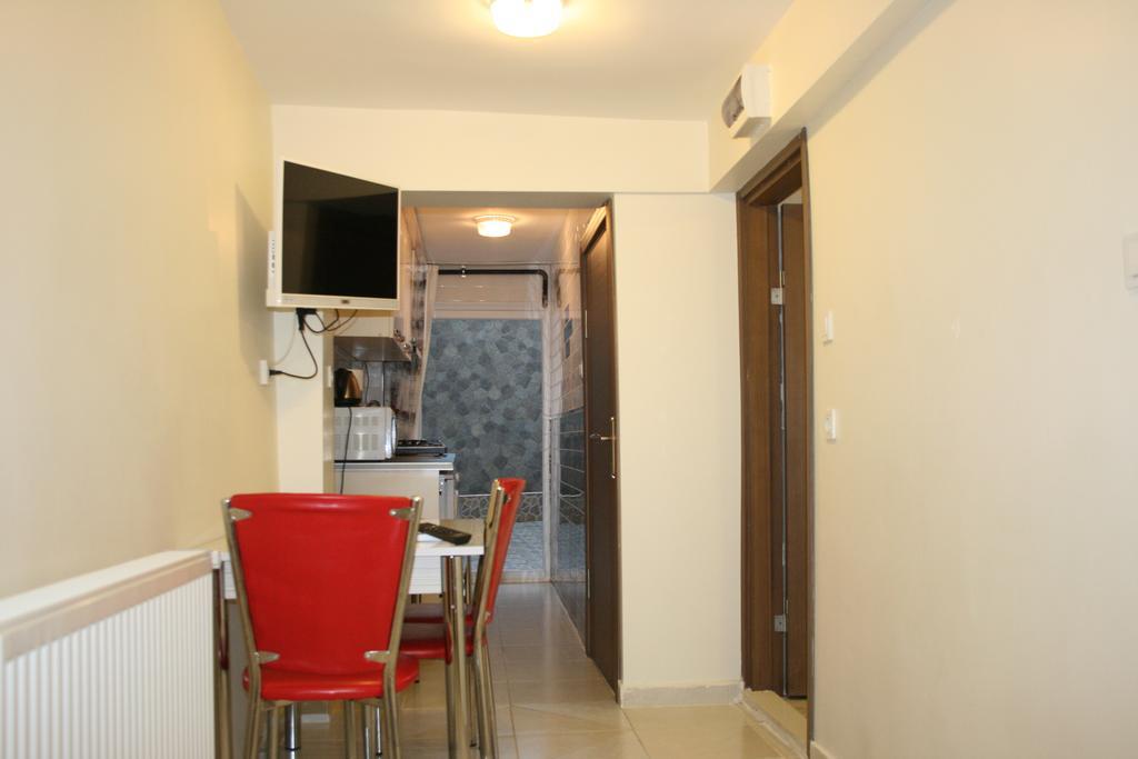 Marmara Apartments Istanbul Phòng bức ảnh