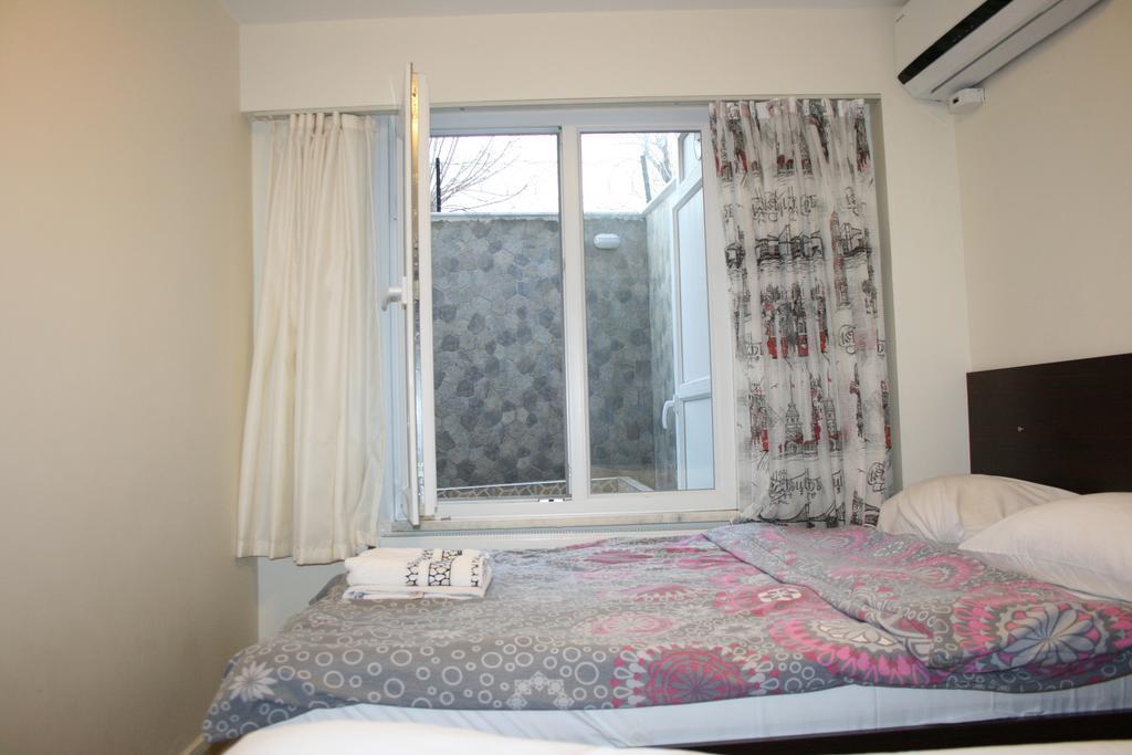 Marmara Apartments Istanbul Phòng bức ảnh