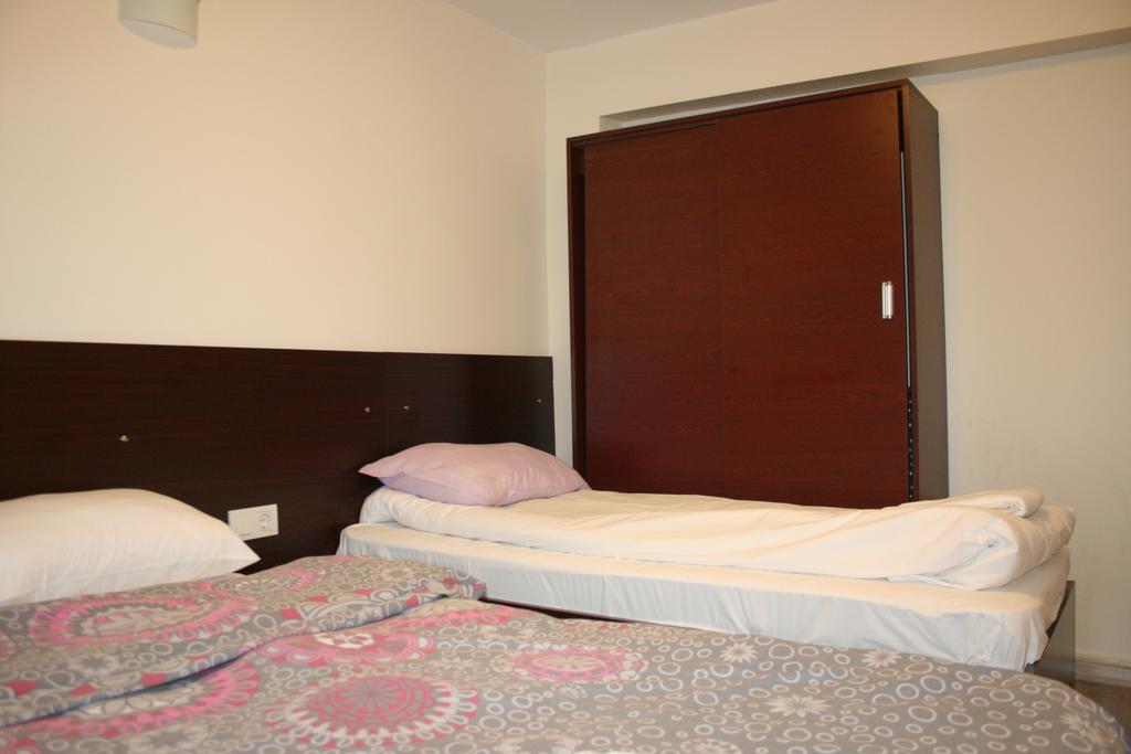 Marmara Apartments Istanbul Phòng bức ảnh