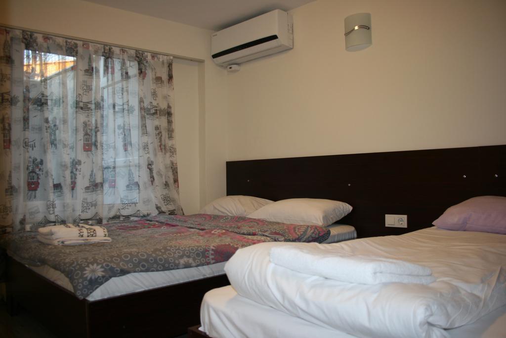 Marmara Apartments Istanbul Phòng bức ảnh