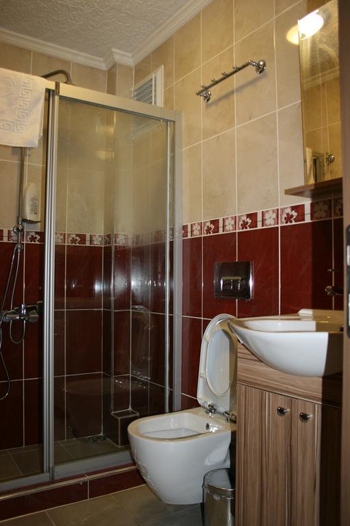 Marmara Apartments Istanbul Phòng bức ảnh